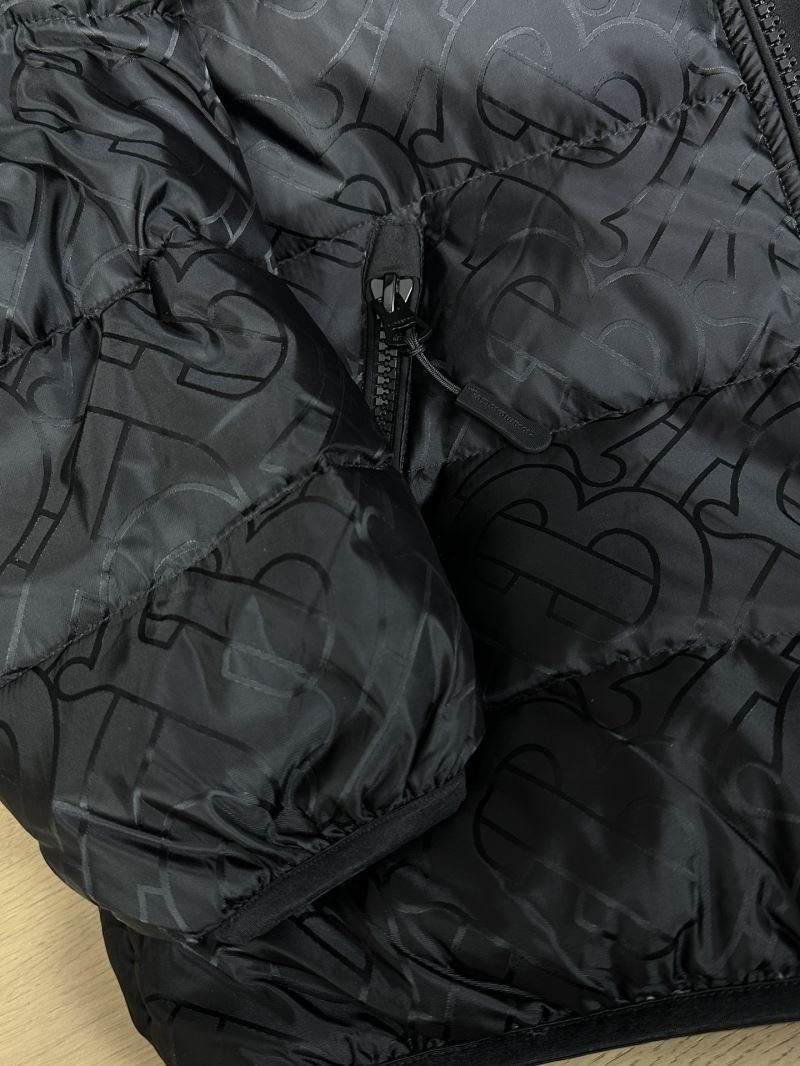 Burberry Down Jackets